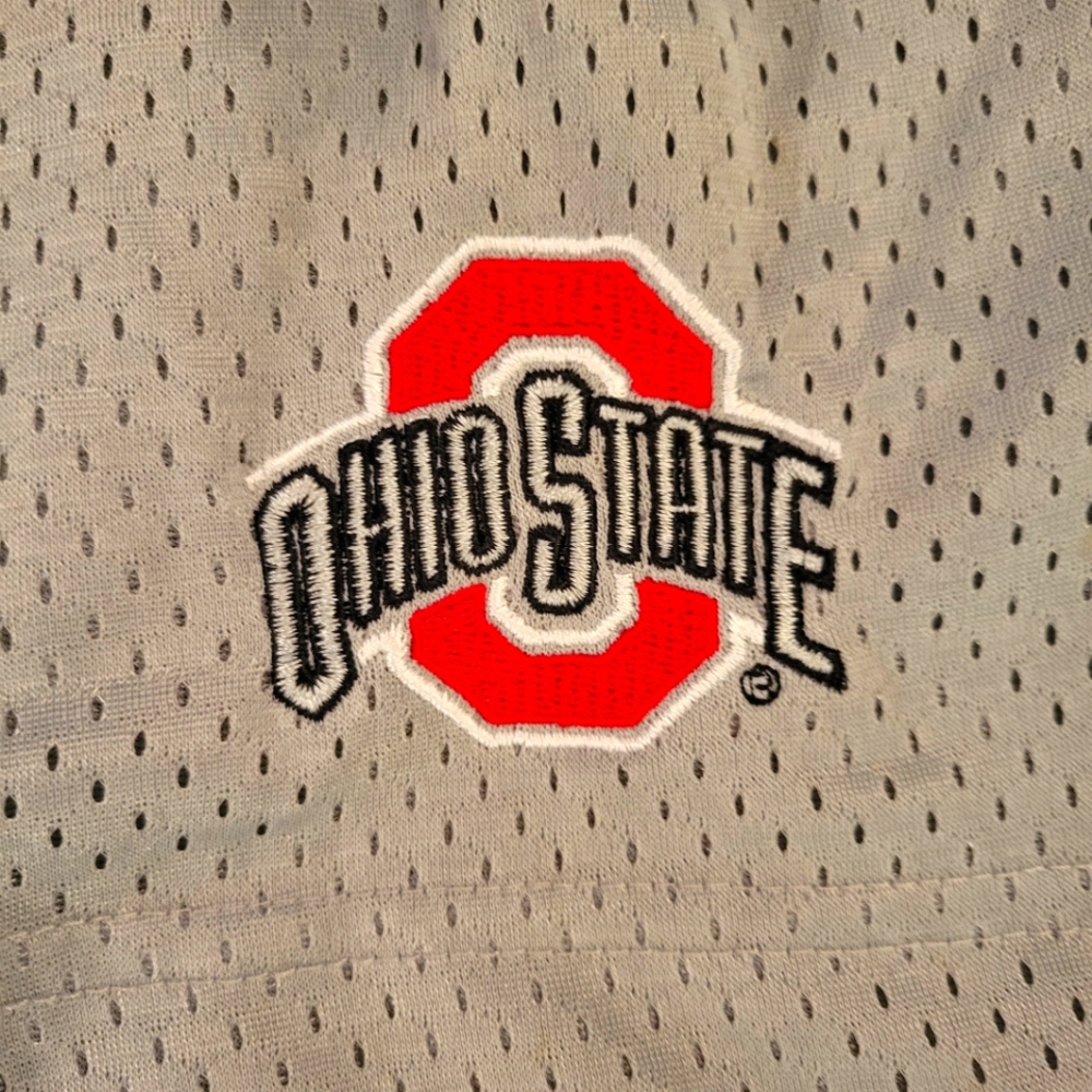 Ohio State Basketball Shorts